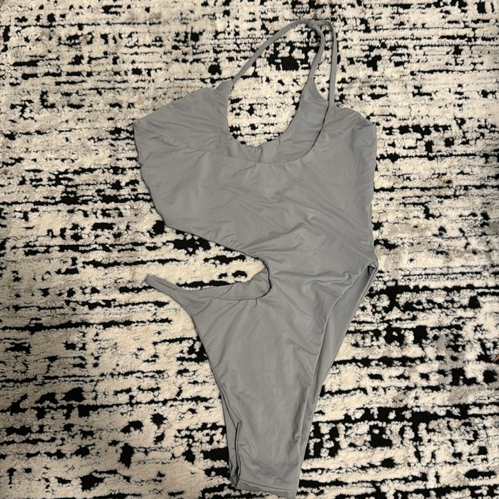 Riot Swim Blaise One Piece
